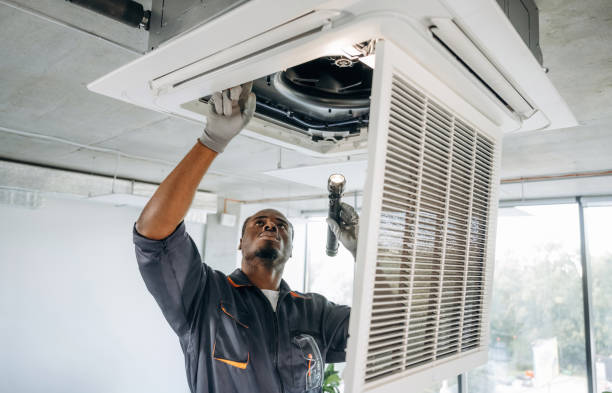 Licensed Air Conditioning Service service in Kyle, SD - FH HVAC