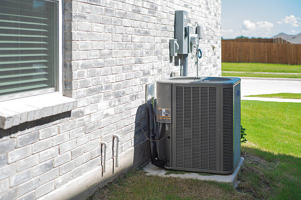 Reliable Air Conditioning Service contractor in Kyle, SD by FH HVAC